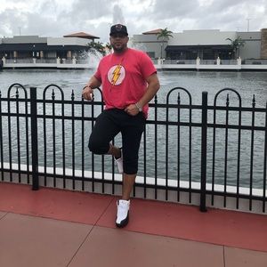 Meet your Posher, Ronny